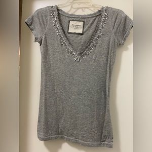 Abercrombie tee